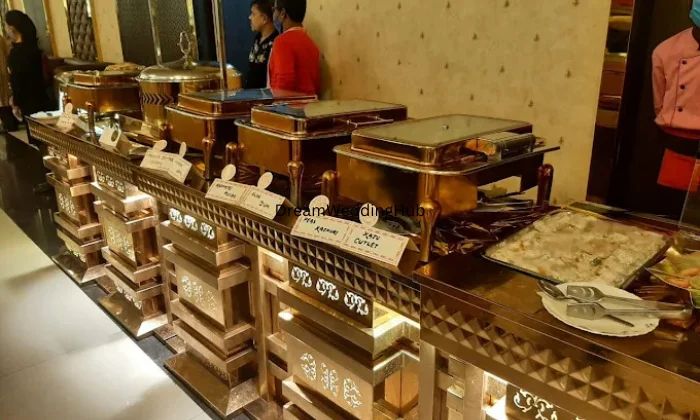 Sulochana Caterer