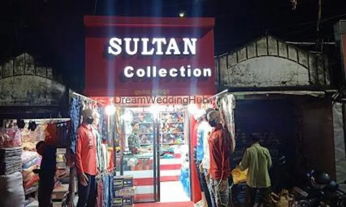 Sultan Collection