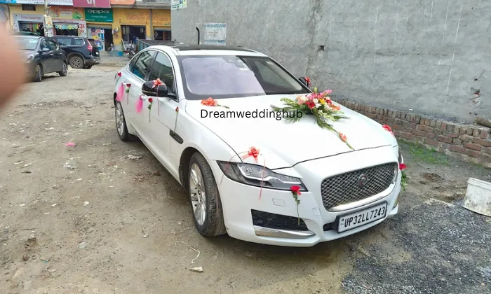 Sultan Wedding Luxury Cars