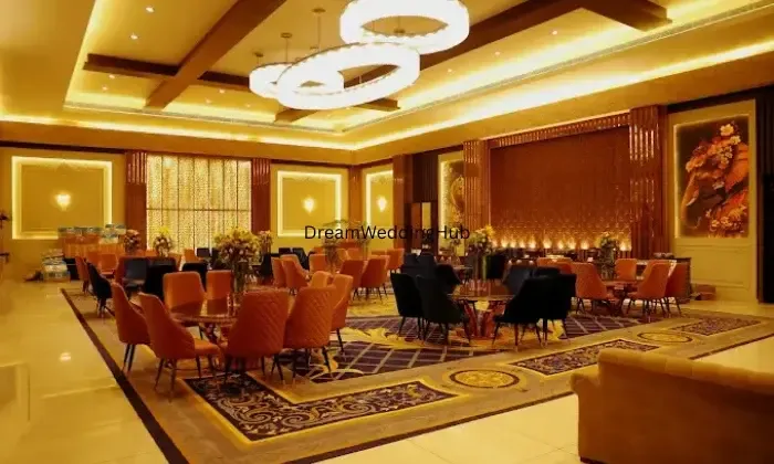 Sultanat  The Banquet