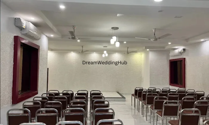 Sulus Party Hall