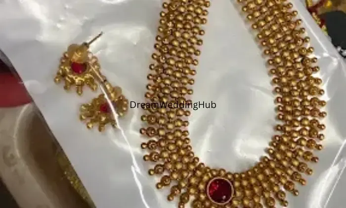 Suma Jewellery
