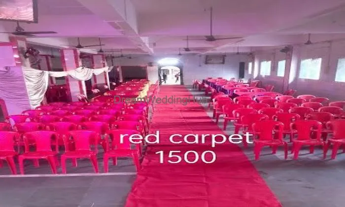 Sumaiya Wedding Hall