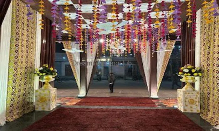 Suman Banquet Hall Suman Banquet Hall