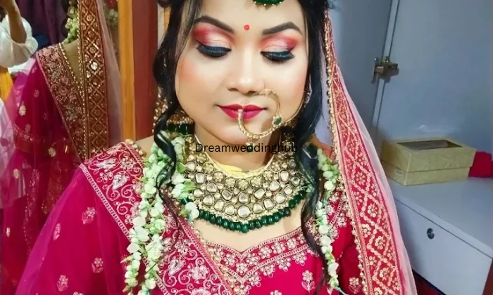 Suman Beauty Parlor