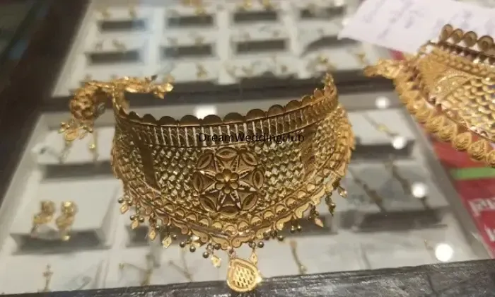 Suman Jewellers Arrah