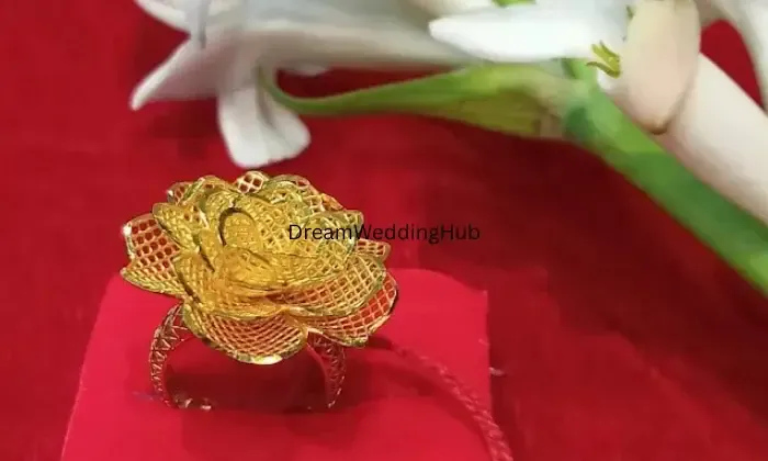 Suman Jewellers Durgapur
