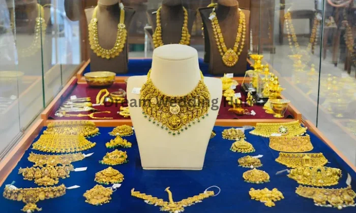 Suman Jewellery