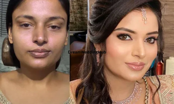 Suman Makeup Studio