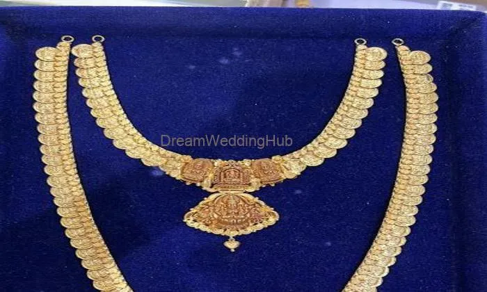 Suman Pawn Brokers Jewellery