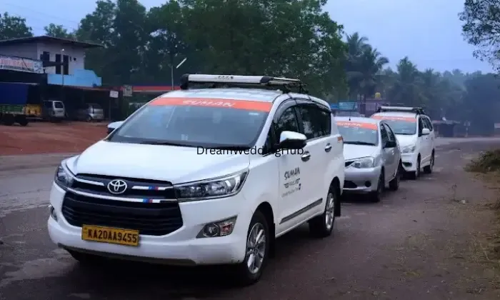 Suman Taxi Services