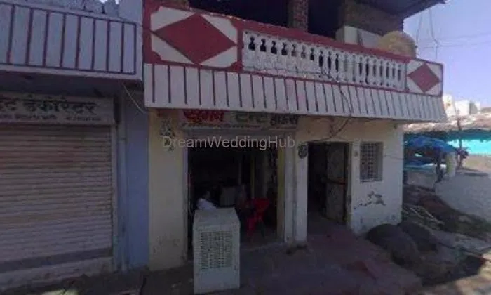 Suman Tent House