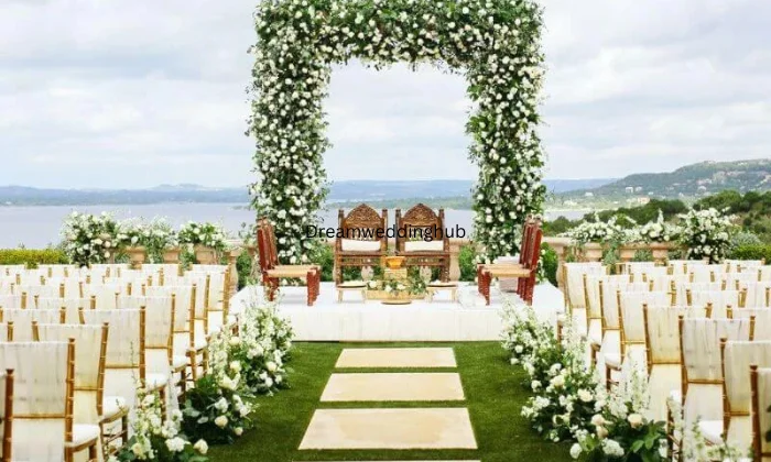 Suman Wedding  Events Venue