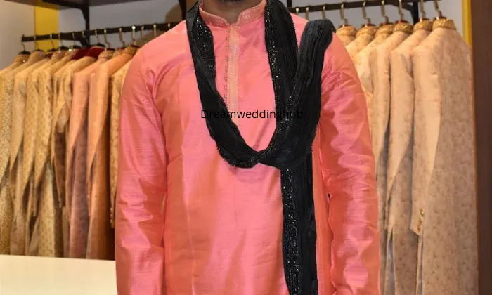 Sumangal Clothing