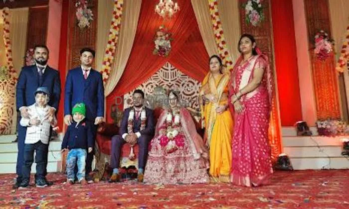 Sumangal Marriage Garden