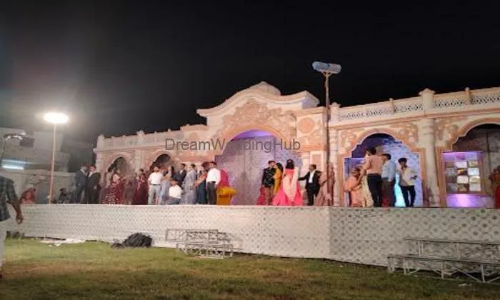 Sumangal Marriage Garden
