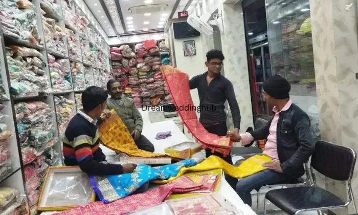 Sumangal Sarees