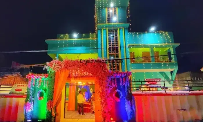 Sumangal Villa