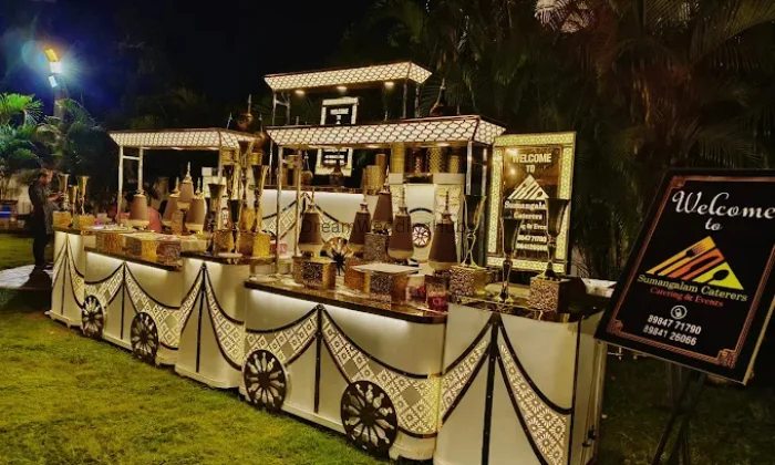 Sumangalam Caterers