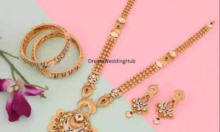 Sumangalam Jewellers