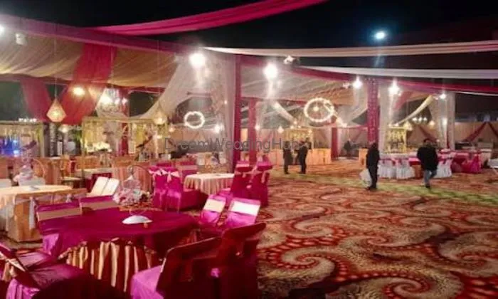 Sumangalam Wedding Planners