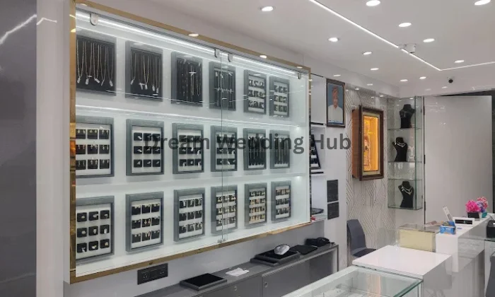 Sumangali Jewellers
