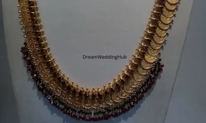 Sumangali Jewellery