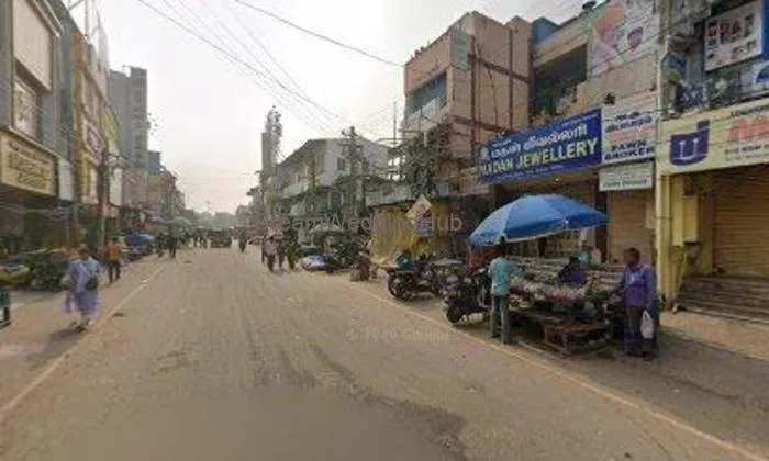 Sumangali Jewellery