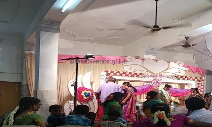 Sumangali Kalyana Mandapam (marriage Hall)