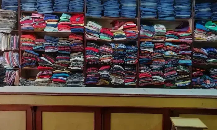 Sumangali Textiles