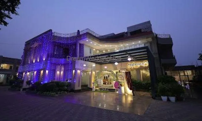 Sumanglam Hotel And Banquet