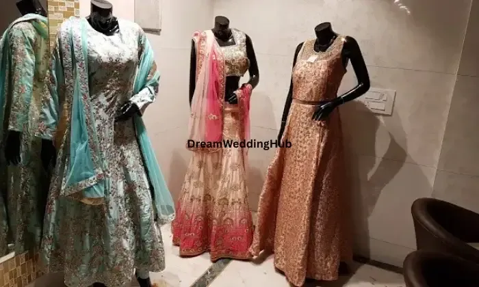 Sumanglam Sarees