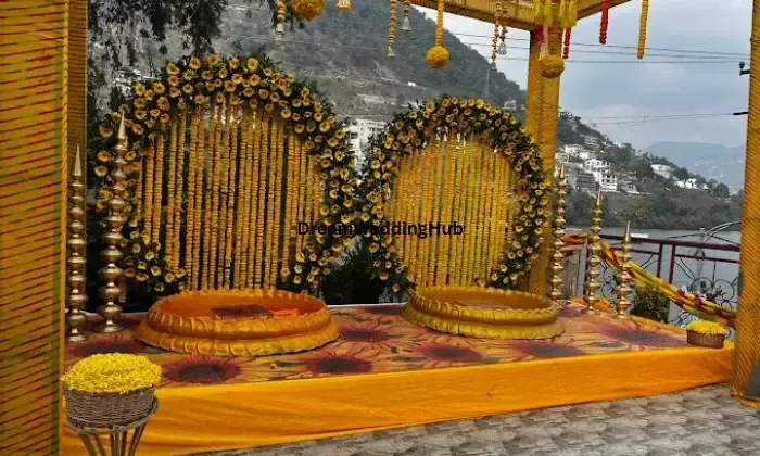 Sumanglam Weddings  Events
