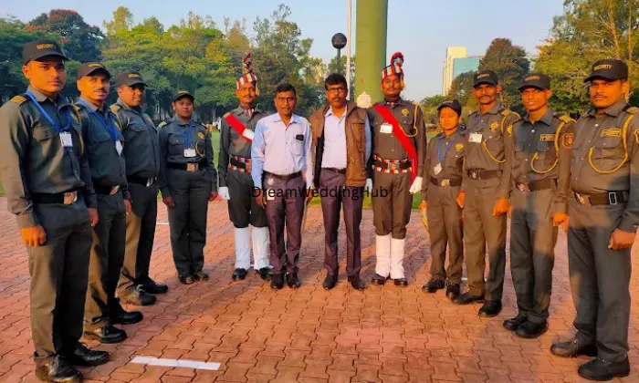 Sumanik Security/