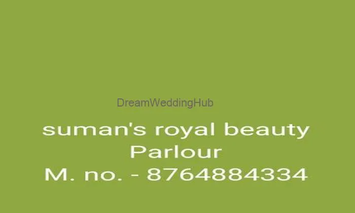 Suman's Royal Beauty