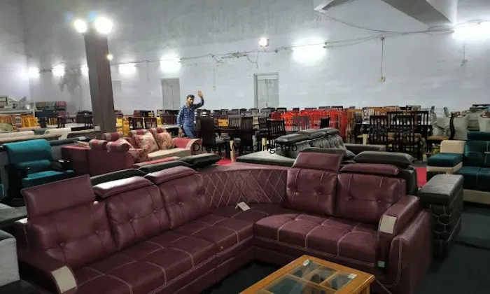 Sumashankar Furniture