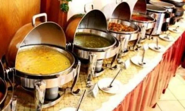 Sumathi Catering