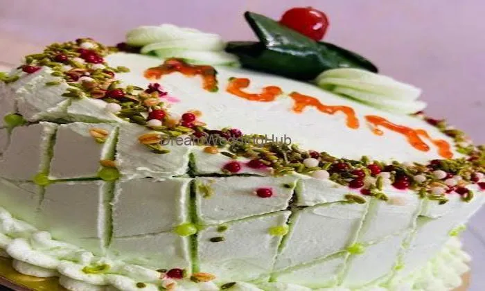 Sumeet's Cake Bliss