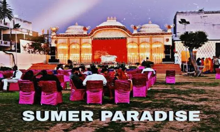 Sumer Paradise Sumer Paradise