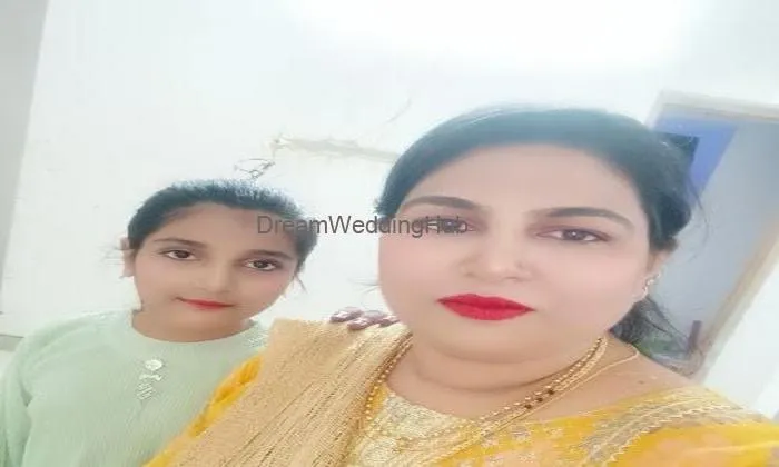 Sumera Bridal Makeover Sumera Bridal Makeover