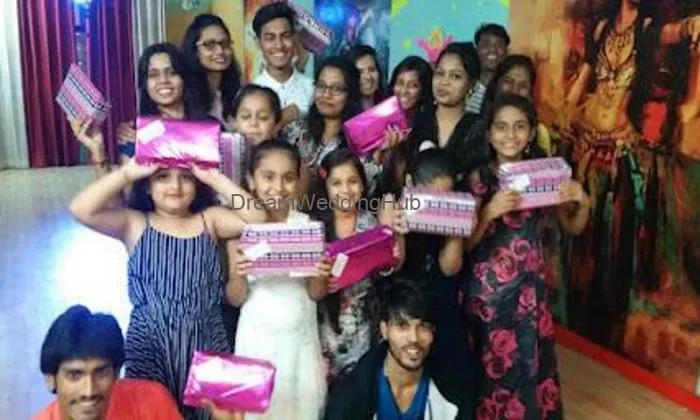 Sumeru School Of Dance Sumeru School Of Dance