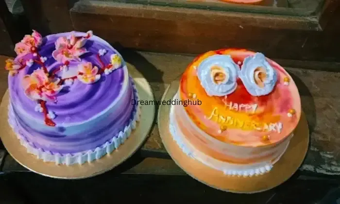 Sumis Cakes