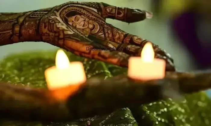 Sumis Mehndi