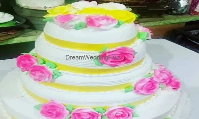 Sumit Bakery
