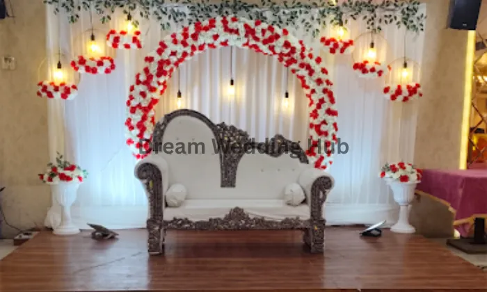 Sumit Balloons Decorator