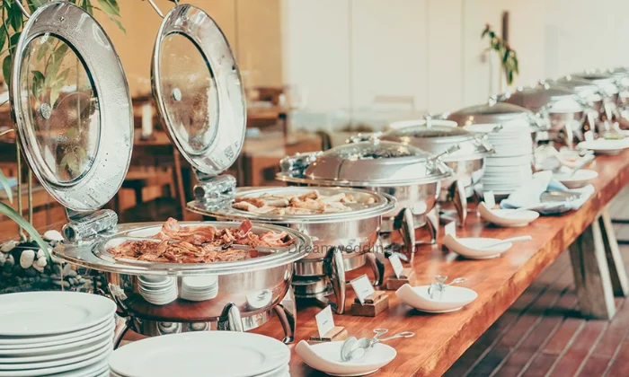 Sumit Catering