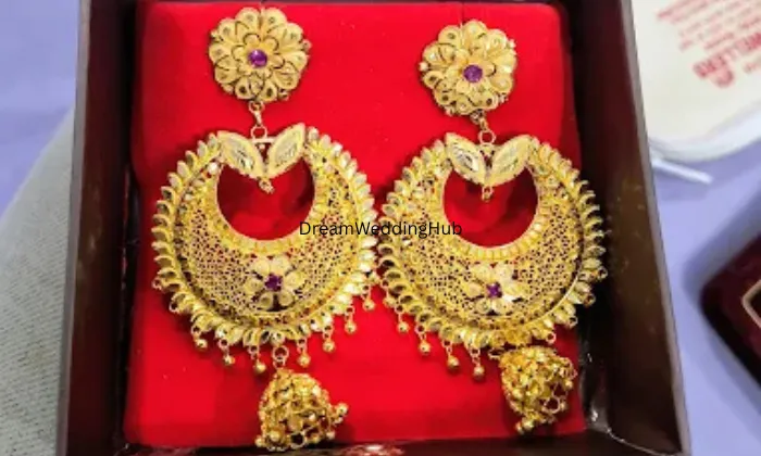 Sumit Jewellers\