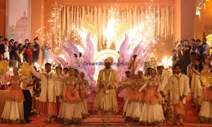 Sumit Khetan Entertainment
