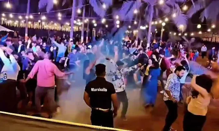 Sumit Sound  Lights