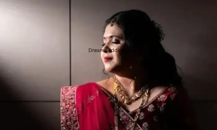 Sumita Dalvi Makeover